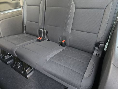 New 2026 Chevrolet Suburban LS w/ LPO, Dark Essentials Package RWD image 19