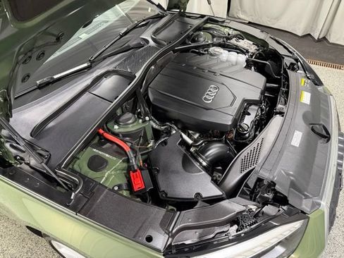 Used 2023 Audi A5 2.0T Premium AWD/4WD image 29