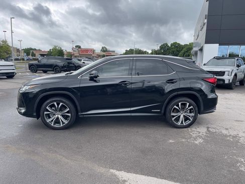 Used 2022 Lexus RX 450h AWD w/ Premium Package image 6