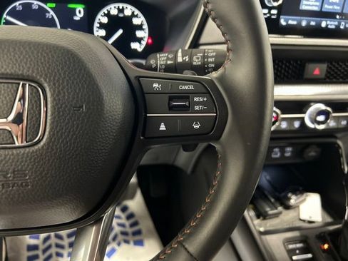 Certified 2024 Honda CR-V Sport-L image 29