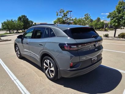 Used 2024 Volkswagen ID.4 2WD