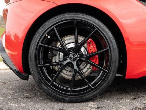 New 2026 Lotus Emira SE image 62