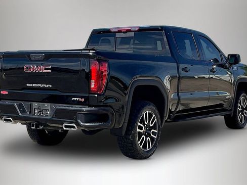 Used 2026 GMC Sierra 1500 AT4 w/ AT4 Premium Package image 5