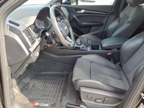 Used 2022 Audi SQ5 Premium w/ Convenience Package image 15