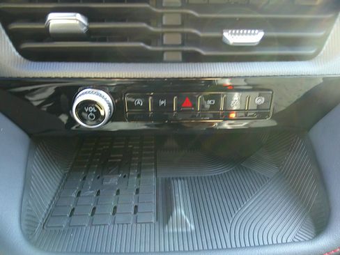 New 2025 Ford Explorer ST w/ Sun And Sound Package image 12
