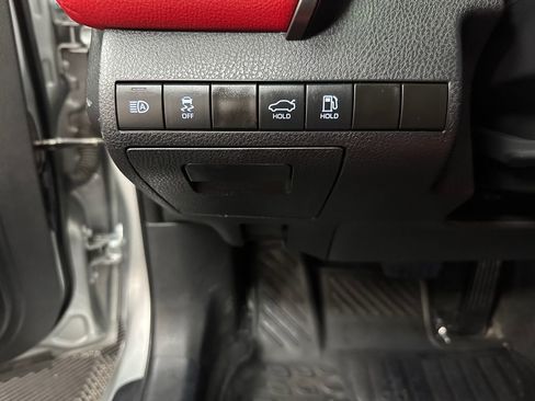 Used 2024 Toyota Camry XSE FWD image 33