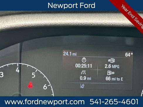 New 2025 Ford Transit 250 148 Medium Roof Extended AWD w/ Load Area Protection Package image 19