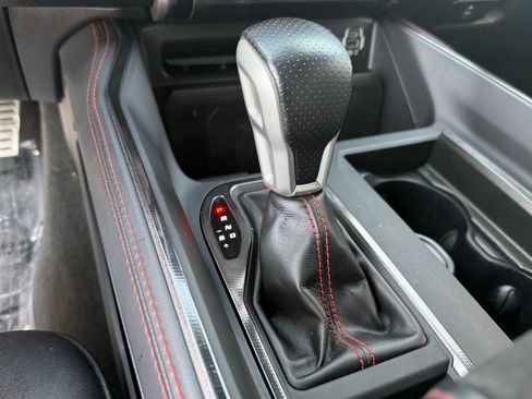 Used 2022 RAM 1500 TRX w/ TRX Level 2 Equipment Group image 32