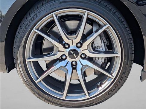 Used 2026 Genesis G70 2.5T Prestige AWD/4WD image 25