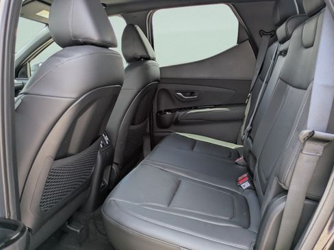 New 2026 Hyundai Santa Cruz Limited AWD/4WD image 14