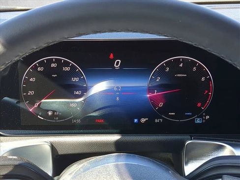 New 2026 Mercedes-Benz GLB 250 image 11