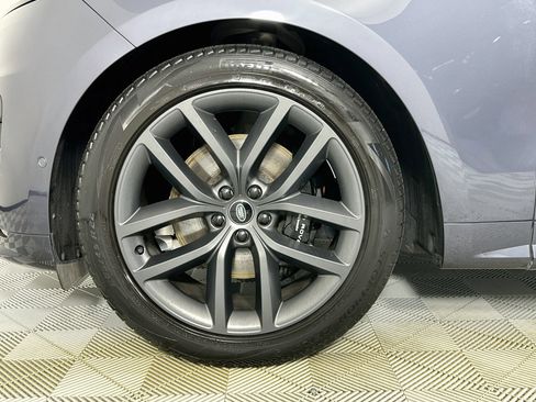Certified 2024 Land Rover Range Rover Sport Dynamic SE AWD/4WD image 9