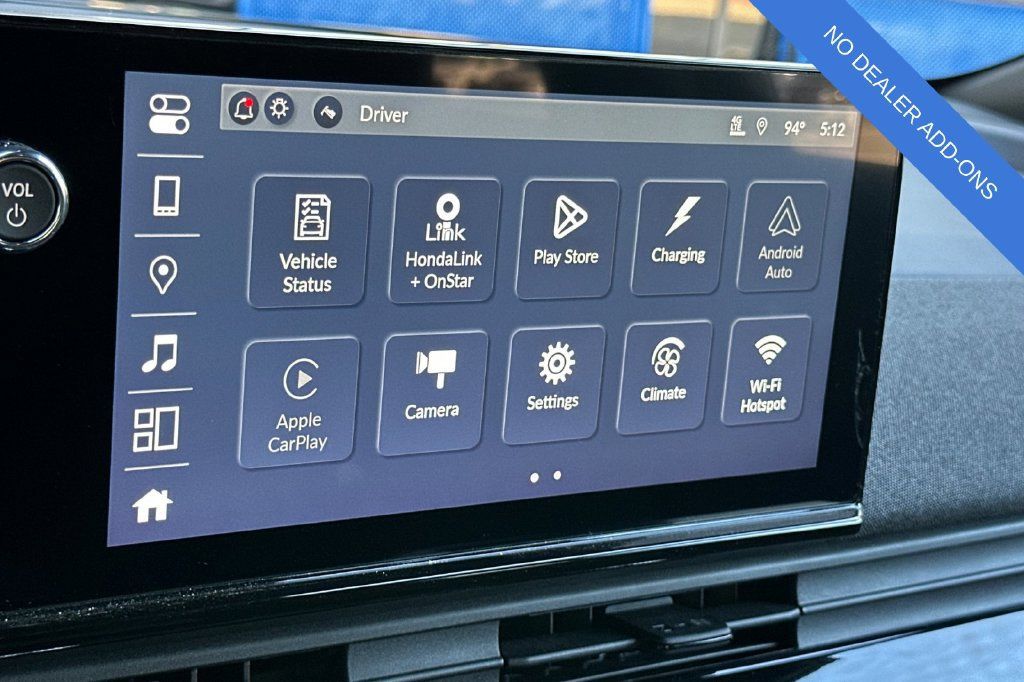 Used 2024 Honda Prologue EX image 21