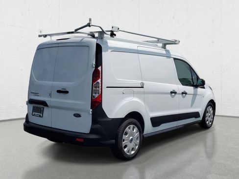 Used 2022 Ford Transit Connect XL FWD image 7