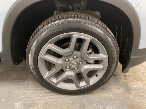 Certified 2023 Honda Passport EX-L image 32