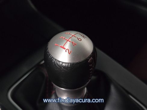 Used 2024 Honda Civic Si image 25