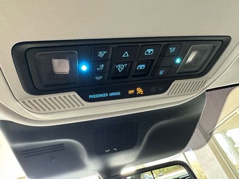 Certified 2025 Ford Expedition Max Active image 48