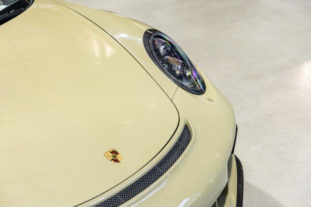Used 2018 Porsche 911 GT3 RWD image 10
