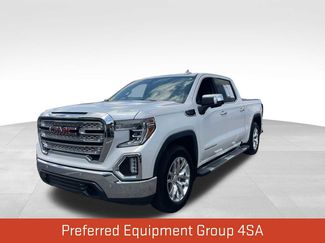 Used 2020 GMC Sierra 1500 SLT w/ SLT Premium Plus Package RWD video 2