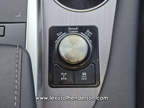 Certified 2021 Lexus RX 350 F Sport w/ Cold Area Package (CT) AWD/4WD image 31
