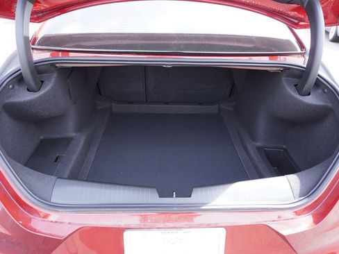 New 2025 Cadillac CT4 Premium Luxury image 8