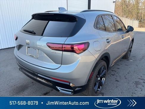 New 2026 Buick Envision Sport Touring image 12