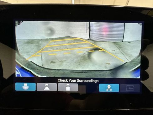 Used 2022 Honda Passport TrailSport image 33