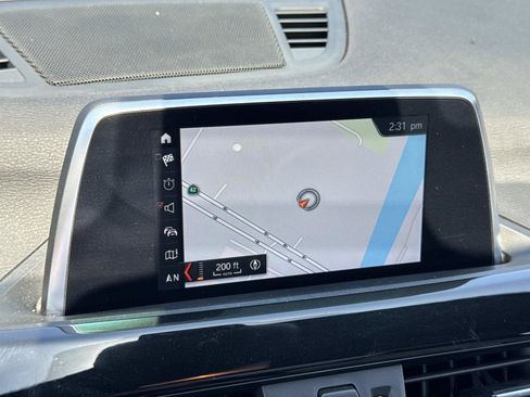 Used 2019 BMW X1 sDrive28i FWD image 10