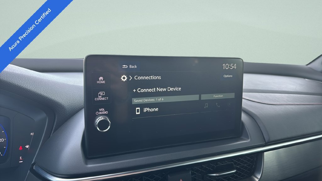 Used 2025 Acura ADX A-Spec FWD image 19