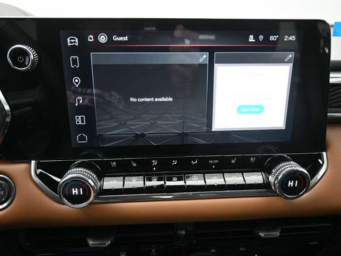 New 2026 GMC Canyon AT4 w/ Technology Plus Package image 20