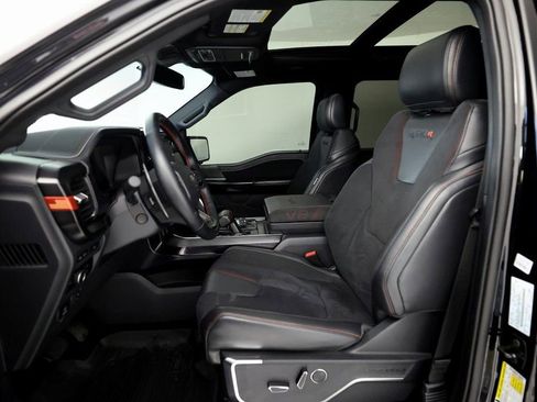 Used 2024 Ford F150 Raptor w/ Equipment Group 803A Raptor R image 14