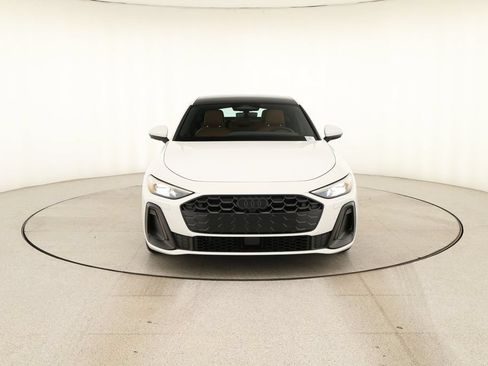 New 2026 Audi A5 2.0T Premium AWD/4WD image 11