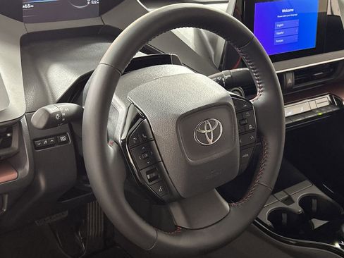 New 2026 Toyota Prius Plug-In Hybrid image 13