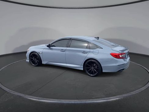 Used 2021 Honda Accord Sport Special Edition image 7