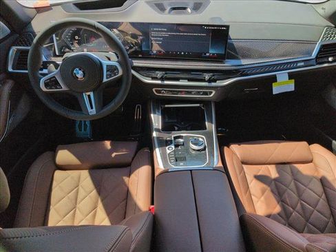 New 2026 BMW X5 M60i image 15