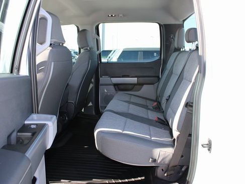 Used 2024 Ford F250 XL w/ STX Appearance Package image 14