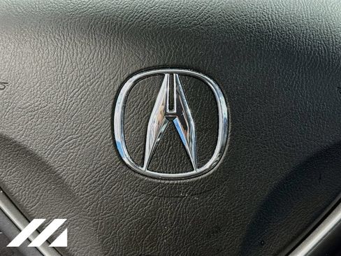 Used 2016 Acura RDX w/ Technology Package AWD/4WD image 33