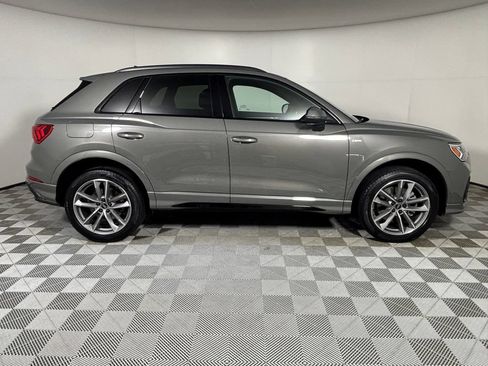Used 2024 Audi Q3 2.0T Premium Plus AWD/4WD image 8