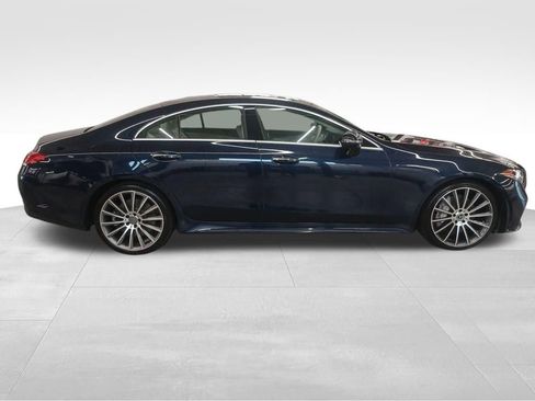 Used 2019 Mercedes-Benz CLS 450 4MATIC image 2