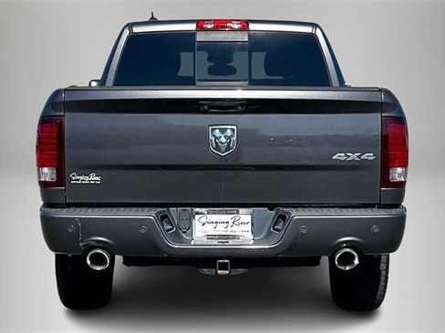 Used 2015 RAM 1500 Sport w/ Convenience Group image 6