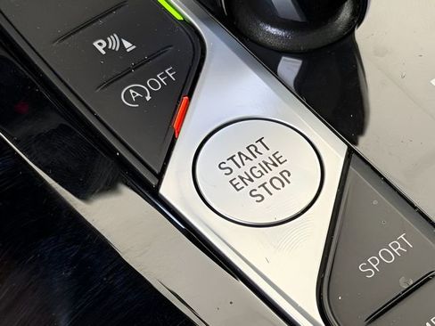 Used 2023 BMW X3 sDrive30i w/ Premium Package w/ZPA image 35