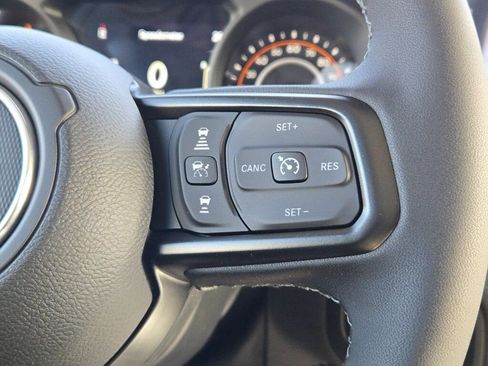 New 2025 Jeep Wrangler Sport S image 31