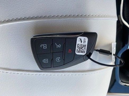 New 2026 Buick Enclave Avenir w/ Super Cruise Package image 26