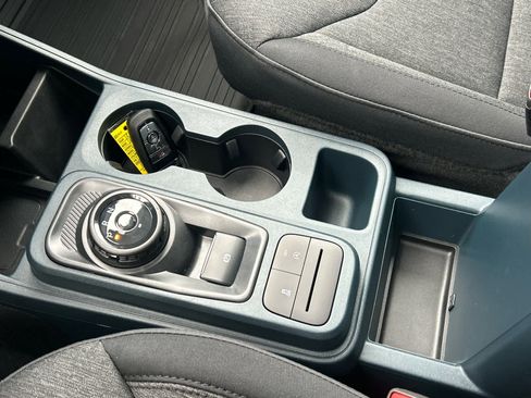 New 2025 Ford Maverick XLT w/ XLT Luxury Package image 46