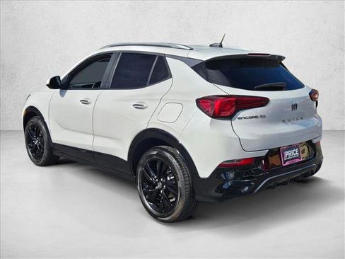 Certified 2024 Buick Encore GX Sport Touring w/ Advanced Technology Package image 8
