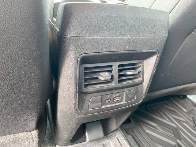Certified 2024 GMC Canyon AT4 w/ Canyon Safety Plus Package AWD/4WD image 20