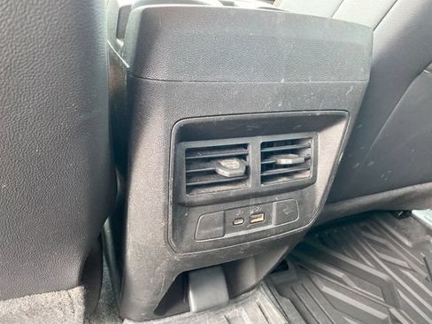 Certified 2024 GMC Canyon AT4 w/ Canyon Safety Plus Package AWD/4WD image 20
