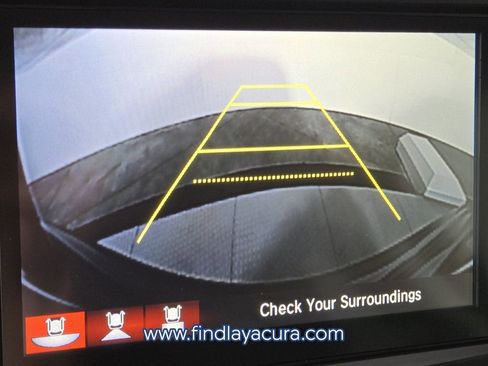 Used 2015 Honda CR-V Touring image 22