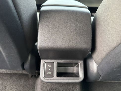 Used 2025 Kia K4 FWD image 4