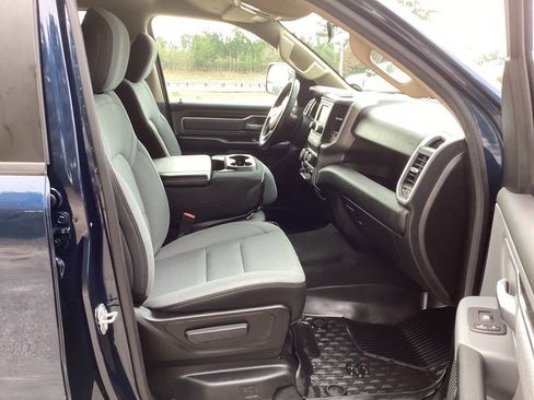 Used 2020 RAM 1500 Big Horn image 32